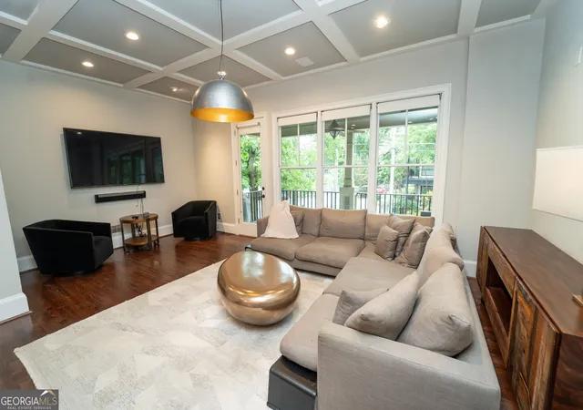 3rd image of 1219 Mecaslin St Nw #1, Atlanta, GA 30318 | MLS# 10761022