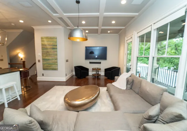4th image of 1219 Mecaslin St Nw #1, Atlanta, GA 30318 | MLS# 10761022