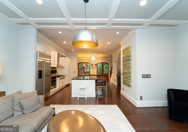 5th image of 1219 Mecaslin St Nw #1, Atlanta, GA 30318 | MLS# 10761022