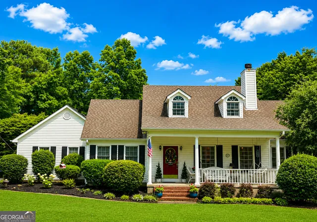 1st image of 415 S Walkers Mill Rd, Griffin, GA 30224 | MLS# 10805940