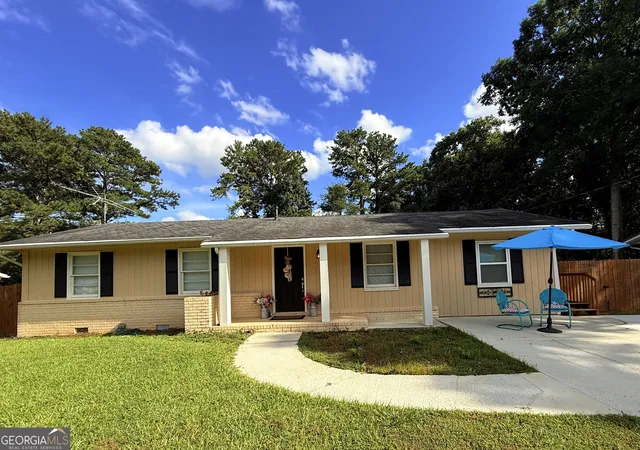 1st image of 500 Oak Wy, Lawrenceville, GA 30046 | MLS# 10811673