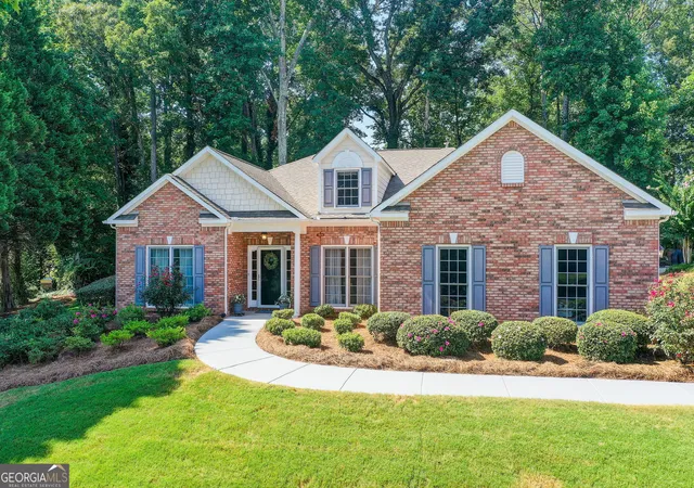 1st image of 4903 Eagles Ridge Loop, Lithonia, GA 30038 | MLS# 10832477