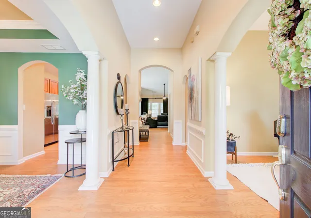 4th image of 4903 Eagles Ridge Loop, Lithonia, GA 30038 | MLS# 10832477