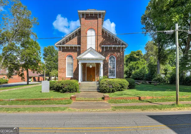 1st image of 205 E Liberty St, Washington, GA 30673 | MLS# 10805574