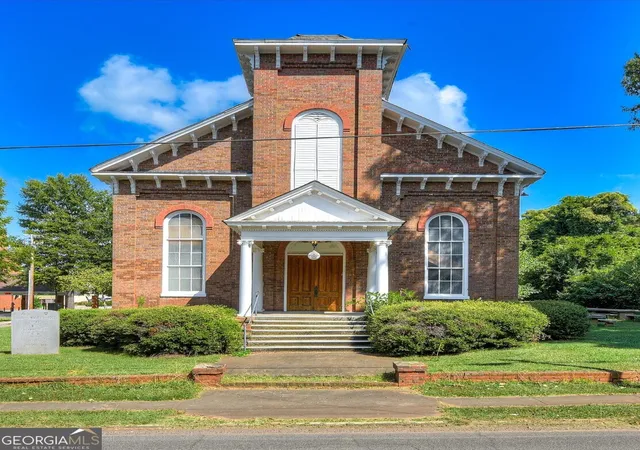 2nd image of 205 E Liberty St, Washington, GA 30673 | MLS# 10805574