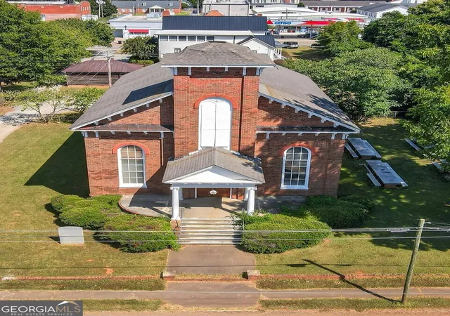 4th image of 205 E Liberty St, Washington, GA 30673 | MLS# 10805574