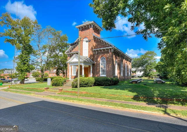 5th image of 205 E Liberty St, Washington, GA 30673 | MLS# 10805574