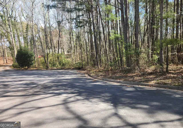 2nd image of 0 Salem Ct, Mcdonough, GA 30252 | MLS# 10794654
