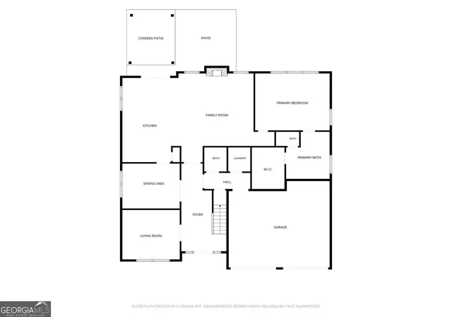 39th image of 5270 Taylor Rd, Alpharetta, GA 30022 | MLS# 10793779
