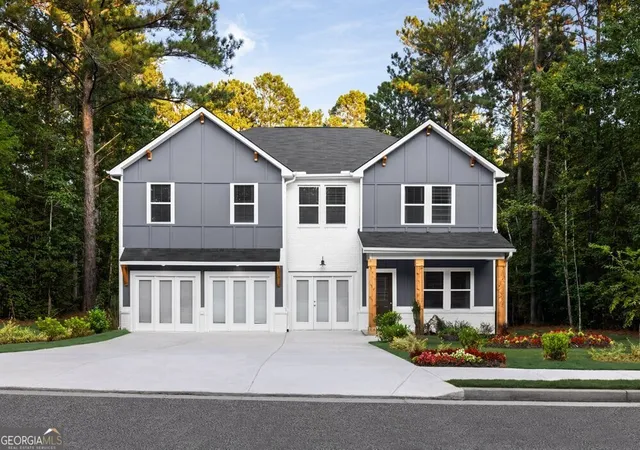 1st image of 143 Post Oak Dr, Jackson, GA 30233 | MLS# 10794742