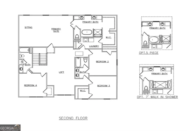 Photo 3 of Sale Pending at 143 Post Oak Dr, Jackson, GA 30233 | MLS# 10794742 | Listing updated on 2026-06-28