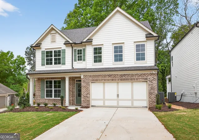 Photo 2 of Sale Pending at 4860 White St, Sugar Hill, GA 30518 | MLS# 10804976 | Listing updated on 2026-08-26
