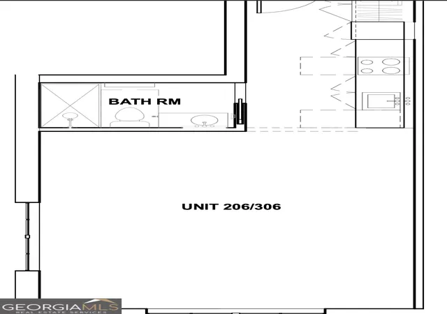 Homes for sale in College Park, GA | 1805 Harvard Ave #306, College Park, GA 30337 | MLS# 10672337