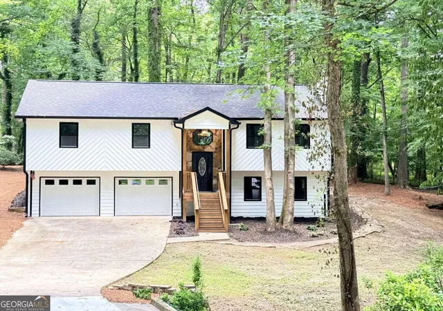 1st image of 4508 Lost Mountain Ct, Powder Springs, GA 30127 | MLS# 10800690