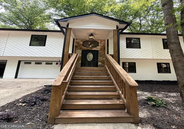 2nd image of 4508 Lost Mountain Ct, Powder Springs, GA 30127 | MLS# 10800690