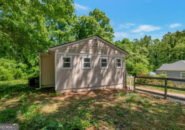 Photo 2 of Single family home for sale at 4436 Highland Rd, Decatur, GA 30035 | MLS# 10756874 | Listing updated on 2026-07-28
