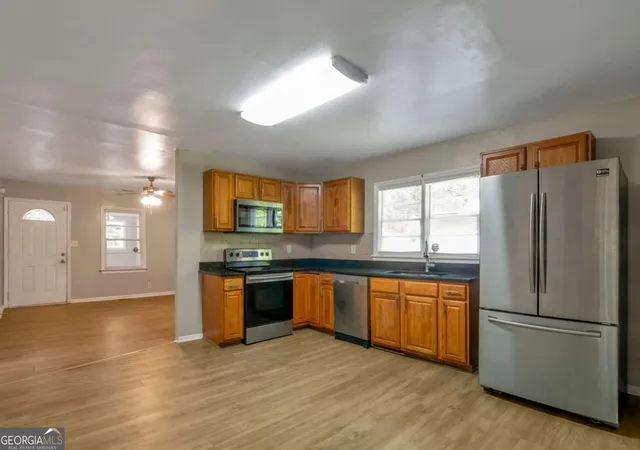 Photo 4 of Single family home for sale at 4436 Highland Rd, Decatur, GA 30035 | MLS# 10756874 | Listing updated on 2026-07-28