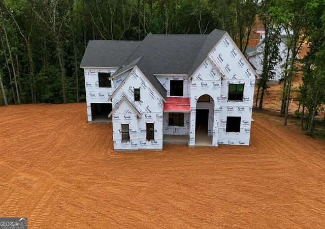 Photo 1 of Mansion for sale at 1684 Kilcrease Rd, Bethlehem, GA 30620 | MLS# 10794098 | Listing updated on 2026-08-07