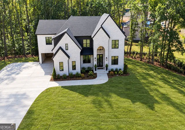 Photo 1 of Mansion for sale at 1684 Kilcrease Rd, Bethlehem, GA 30620 | MLS# 10794098 | Listing updated on 2026-10-30