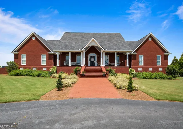 1st image of 240 Community House Rd, Barnesville, GA 30204 | MLS# 10821927