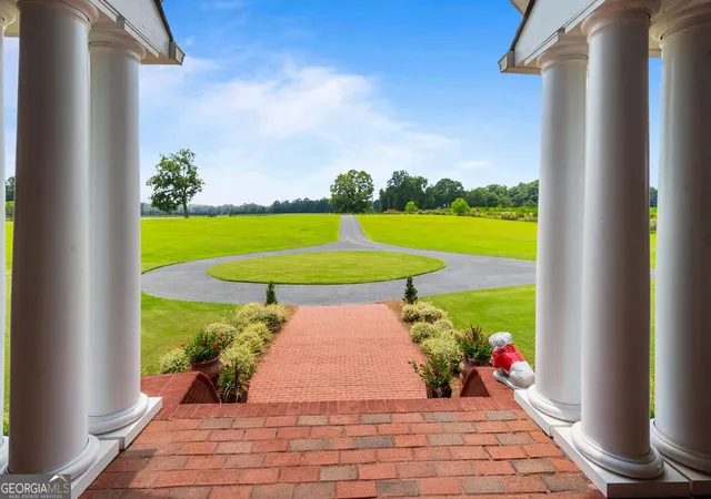Photo 3 of Single family home for sale at 240 Community House Rd, Barnesville, GA 30204 | MLS# 10821927 | Listing updated on 2026-09-16