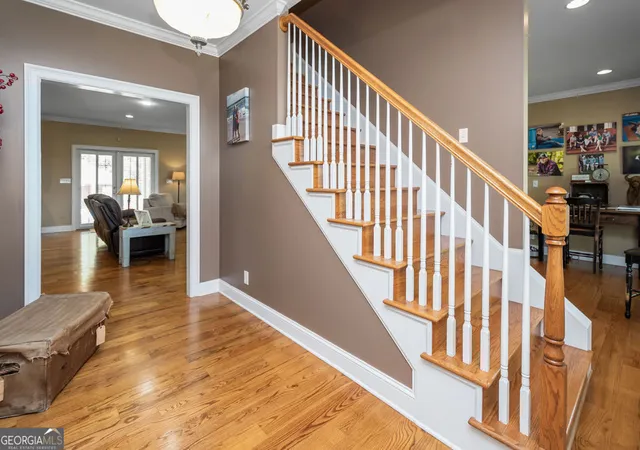 Photo 4 of Single family home for sale at 240 Community House Rd, Barnesville, GA 30204 | MLS# 10821927 | Listing updated on 2026-09-16