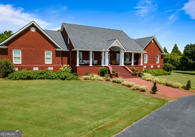 83rd image of 240 Community House Rd, Barnesville, GA 30204 | MLS# 10821927