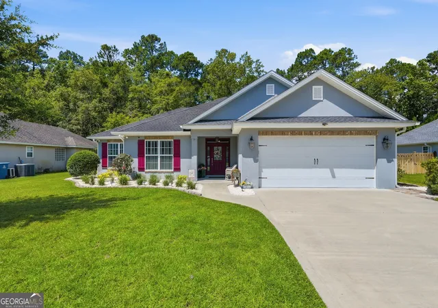 1st image of 39 Magnolia Bluff Dr, Brunswick, GA 31525 | MLS# 10784548