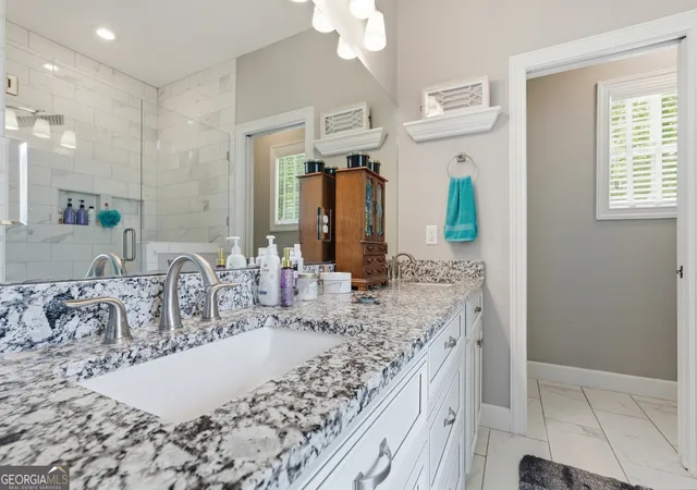 4th image of 39 Magnolia Bluff Dr, Brunswick, GA 31525 | MLS# 10784548