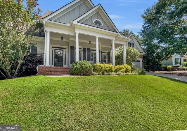 Photo 2 of Single family home for sale at 1030 Woodberry Dr, Watkinsville, GA 30677 | MLS# 10829567 | Listing updated on 2026-09-15