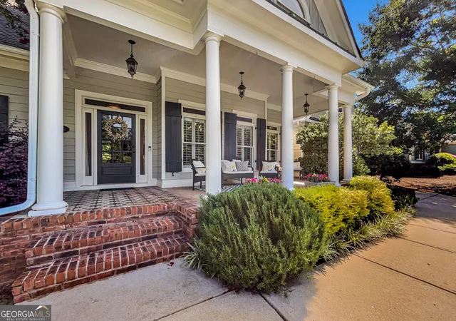 Photo 2 of Single family home for sale at 1030 Woodberry Dr, Watkinsville, GA 30677 | MLS# 10829567 | Listing updated on 2026-09-15