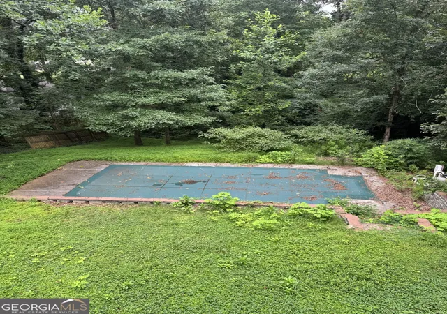 Photo 10 of Single family home for sale at 4619 S Seminole Dr, Douglasville, GA 30135 | MLS# 10805445 | Listing updated on 2026-07-20