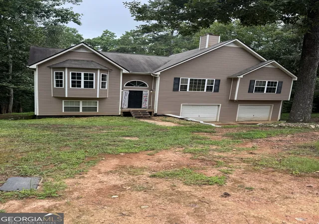 Photo 1 of Single family home for sale at 4619 S Seminole Dr, Douglasville, GA 30135 | MLS# 10805445 | Listing updated on 2026-07-20