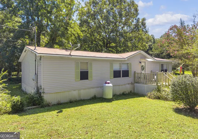 Photo 1 of Sale Pending at 1664 Akin Rd, Martin, GA 30557 | MLS# 10835798 | Listing updated on 2026-09-08
