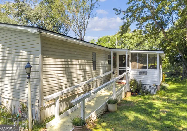 Photo 2 of Sale Pending at 1664 Akin Rd, Martin, GA 30557 | MLS# 10835798 | Listing updated on 2026-09-08