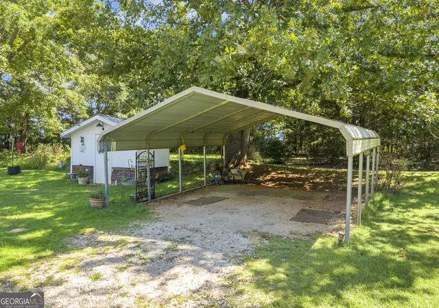 Photo 2 of Sale Pending at 1664 Akin Rd, Martin, GA 30557 | MLS# 10835798 | Listing updated on 2026-09-08