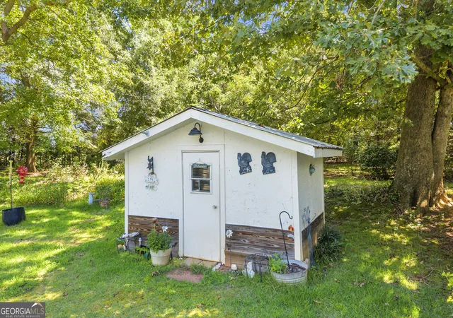 Photo 3 of Sale Pending at 1664 Akin Rd, Martin, GA 30557 | MLS# 10835798 | Listing updated on 2026-09-08