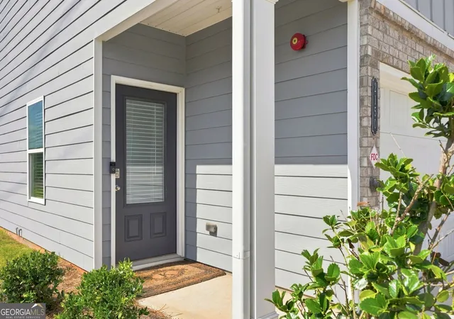 Photo 2 of Townhouse for sale at 2150 Dougherty Pl, Lovejoy, GA 30228 | MLS# 10821048 | Listing updated on 2026-08-22