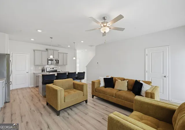 Photo 3 of Townhouse for sale at 2150 Dougherty Pl, Hampton, GA 30228 | MLS# 10821048 | Listing updated on 2026-10-08