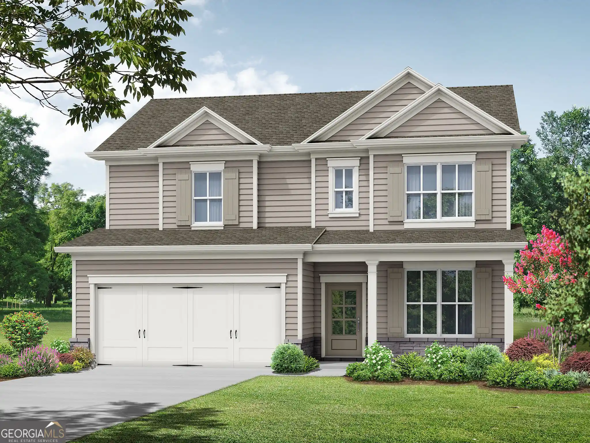 Single family home for sale at 107 Royal Tern Ln, Warner Robins, GA 31093 | MLS# 10871234