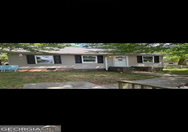 Homes for sale in Summerville, GA | 87 University St, Summerville, GA 30747 | MLS# 10786856