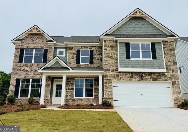 1st image of 33 Chickadee Ct, Auburn, GA 30011 | MLS# 10713882