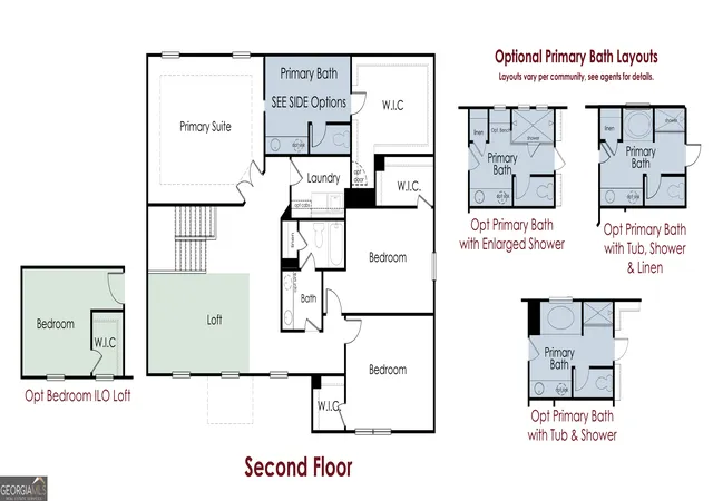3rd image of 33 Chickadee Ct, Auburn, GA 30011 | MLS# 10713882