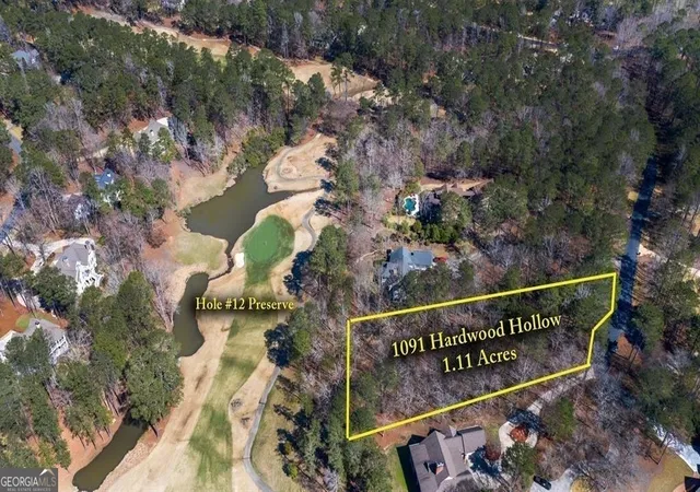 26th image of 1091 Hardwood Holw, Greensboro, GA 30642 | MLS# 10797634