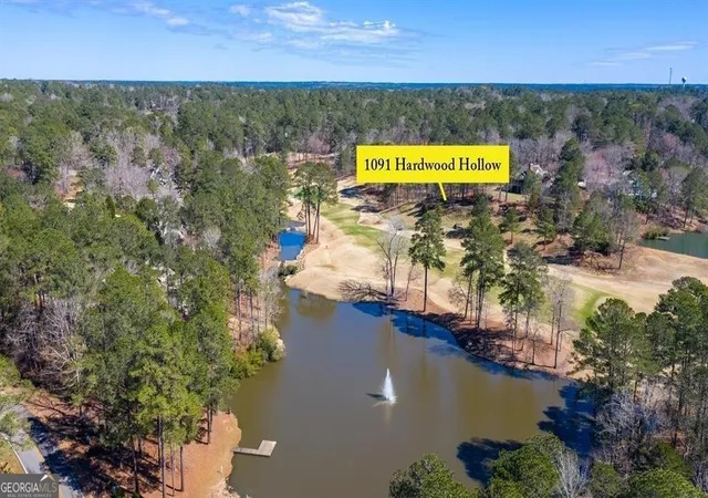 3rd image of 1091 Hardwood Holw, Greensboro, GA 30642 | MLS# 10797634