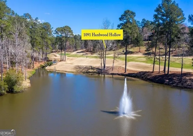 4th image of 1091 Hardwood Holw, Greensboro, GA 30642 | MLS# 10797634