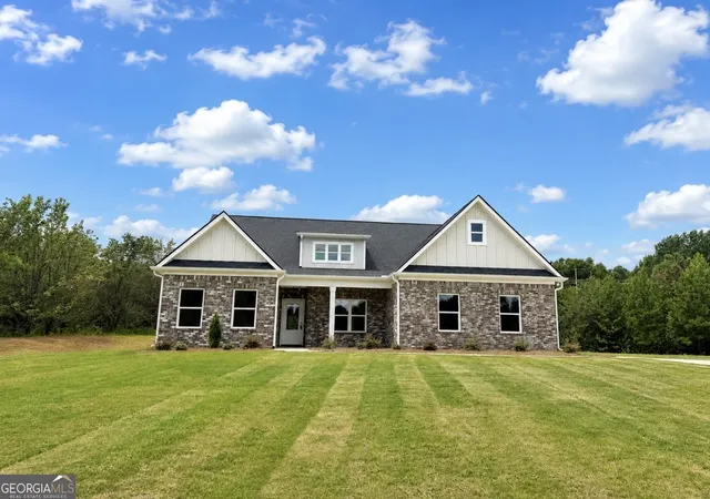 1st image of 1319 Sycamore Cir, Griffin, GA 30224 | MLS# 10785673