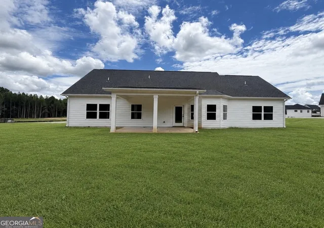 2nd image of 1319 Sycamore Cir, Griffin, GA 30224 | MLS# 10785673