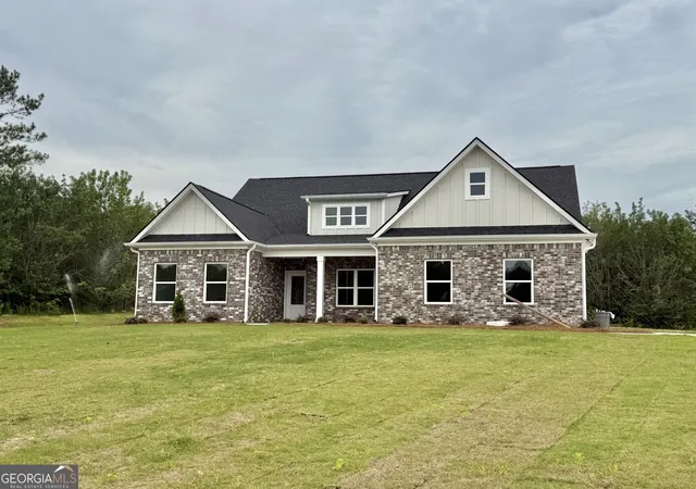 3rd image of 1319 Sycamore Cir, Griffin, GA 30224 | MLS# 10785673