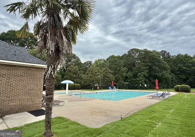 54th image of 1319 Sycamore Cir, Griffin, GA 30224 | MLS# 10785673